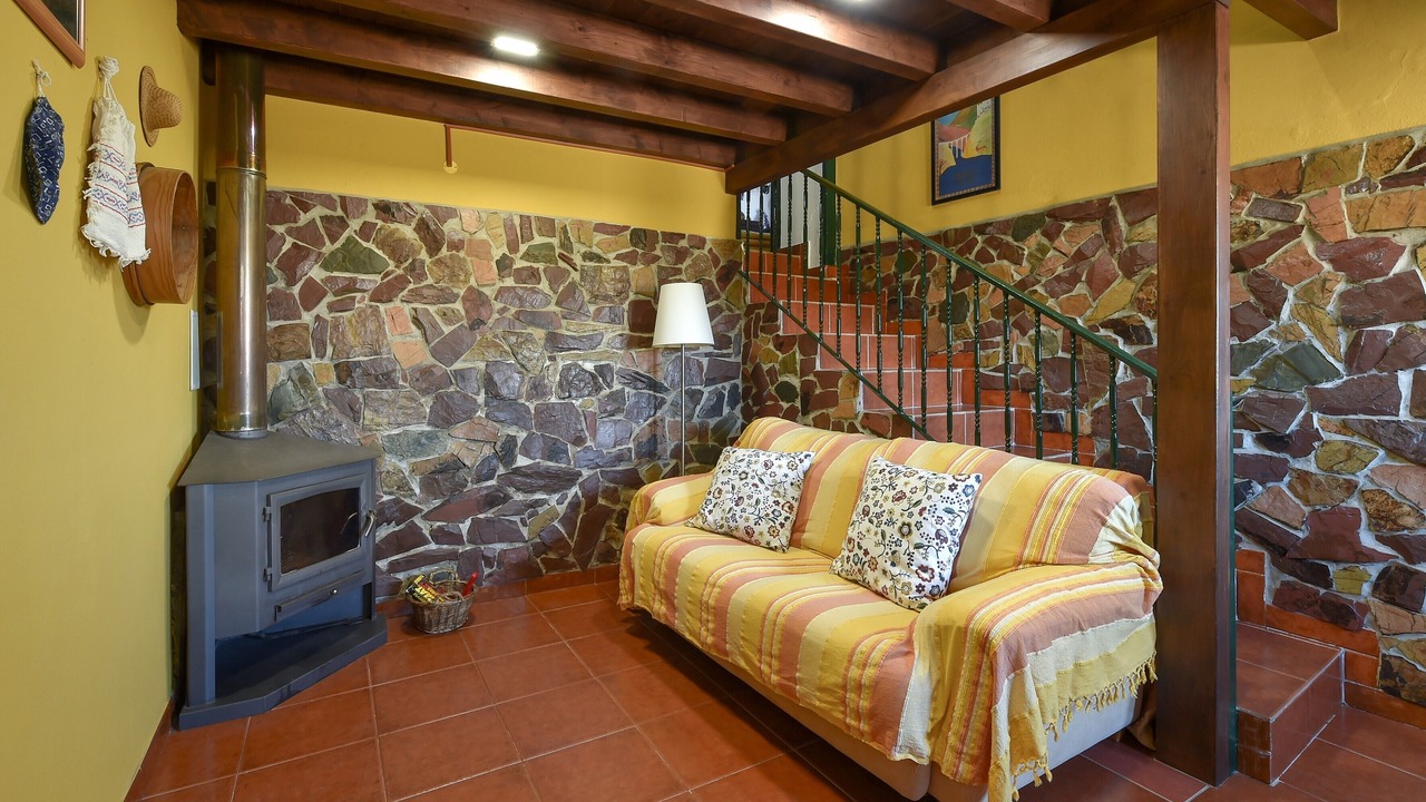 Photo of Livingroom in Mertola