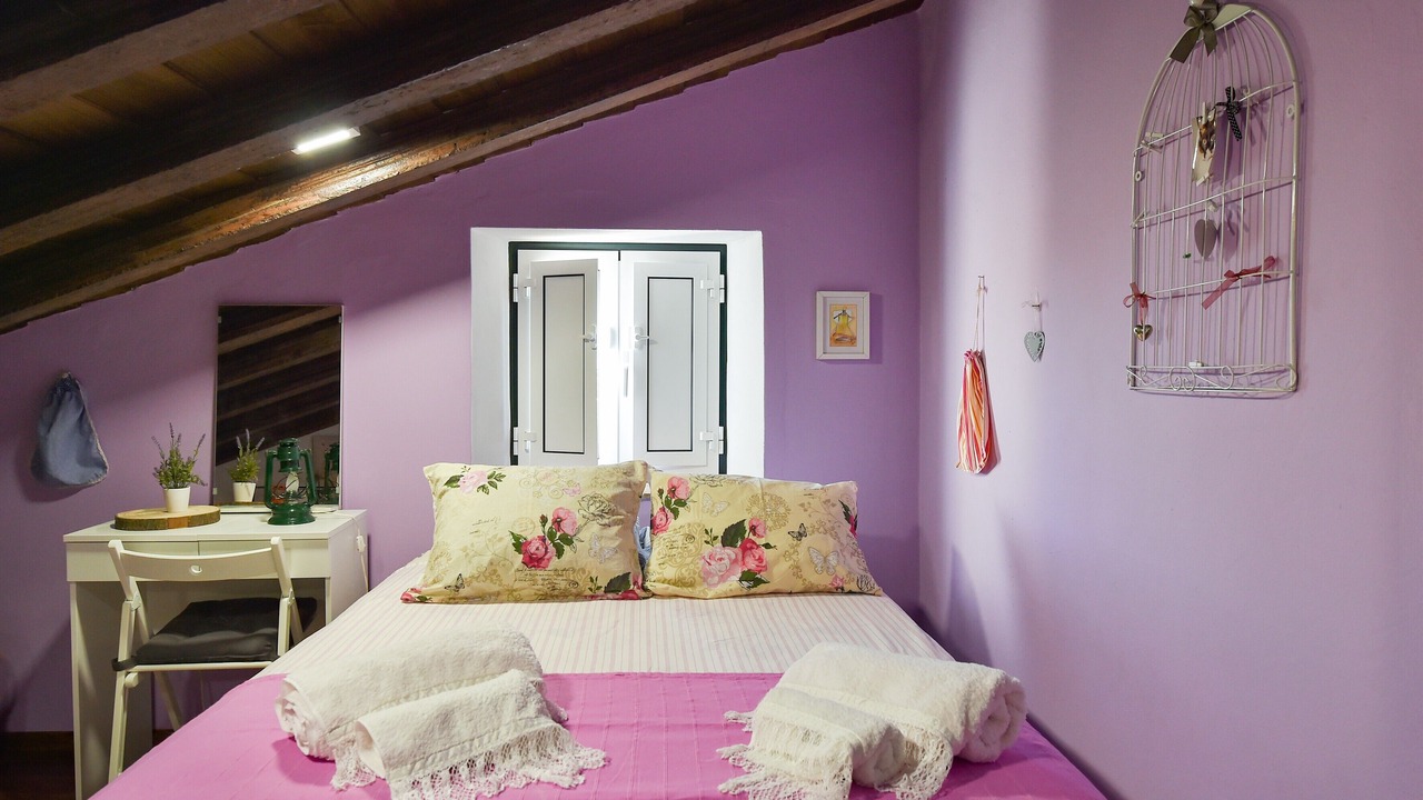 Photo of Bedroom in Mertola