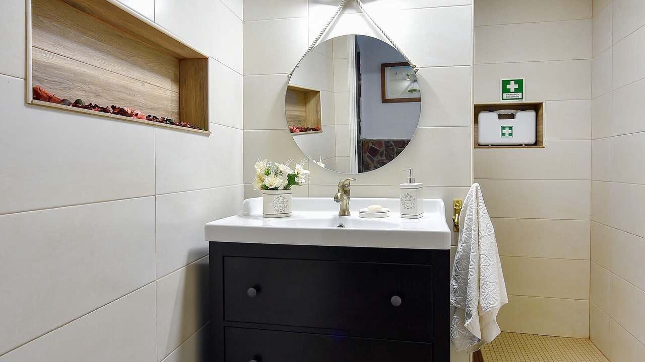 Photo of Bathroom in Mertola