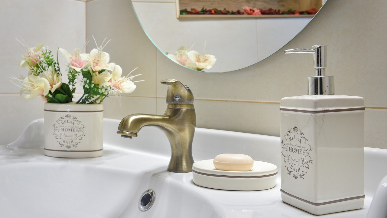 Photo of Bathroom in Mertola