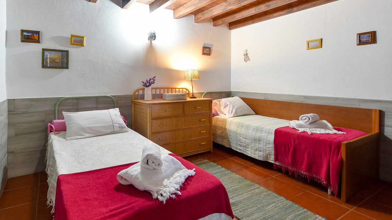 Photo of Bedroom in Mertola