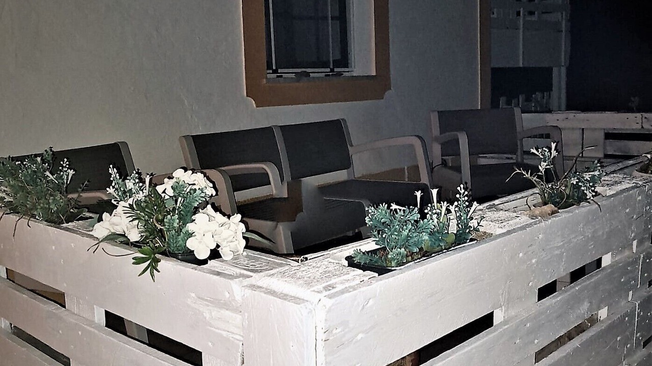 Photo of Patio Balcony in Mertola