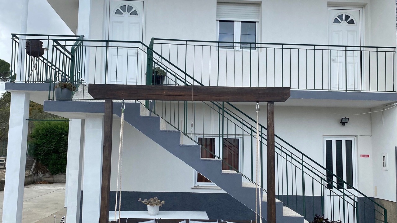 Photo of Outdoor in Gouveia