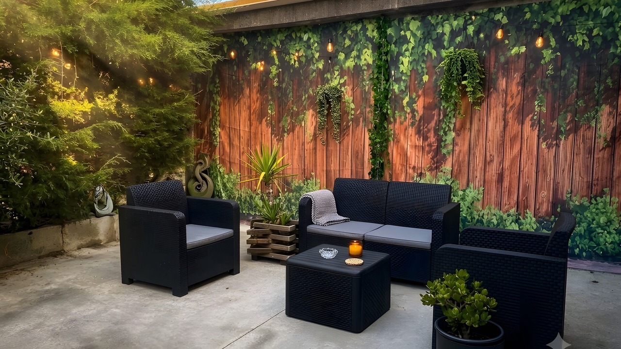 Photo of Patio Balcony in Gouveia