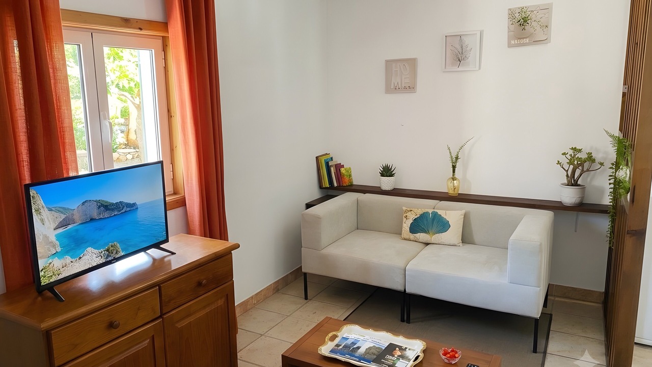 Photo of Livingroom in Gouveia