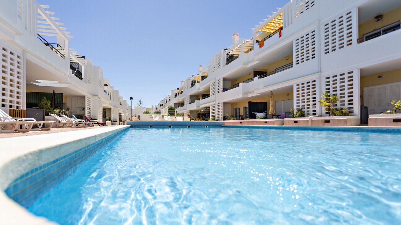 Photo of Outdoor in Cabanas