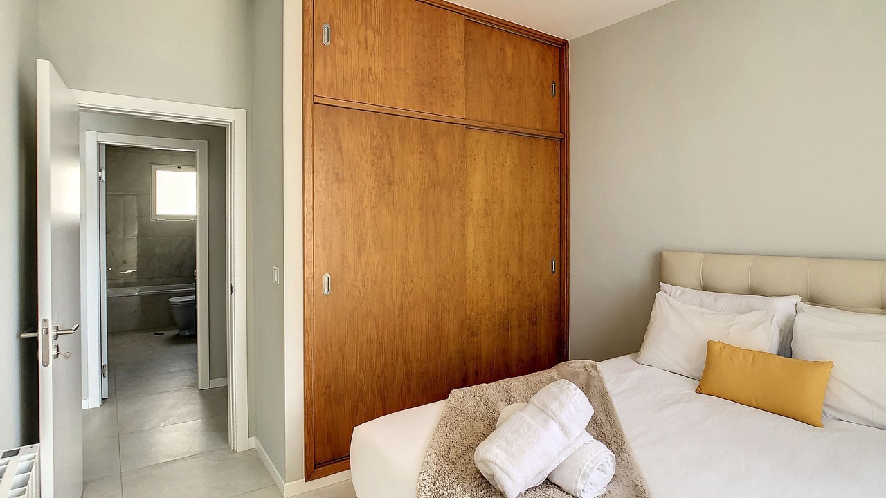 Photo of Bedroom in Sao Goncalo
