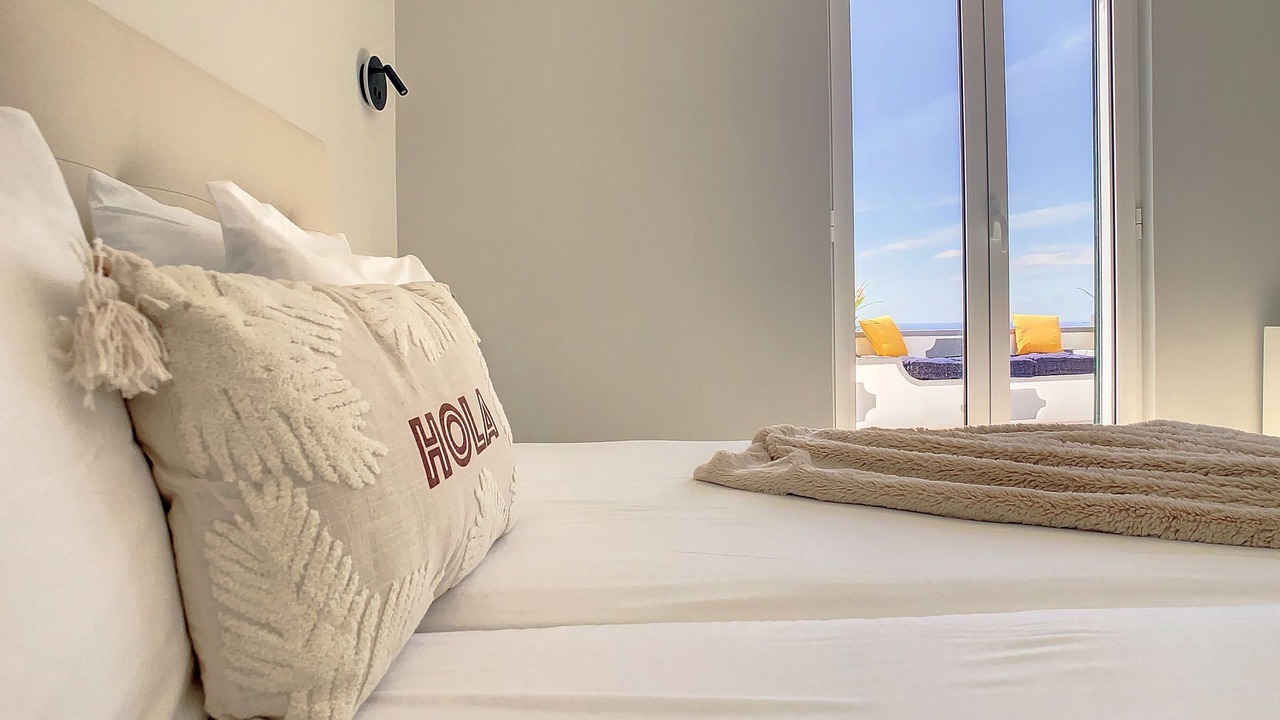 Photo of Bedroom in Sao Goncalo