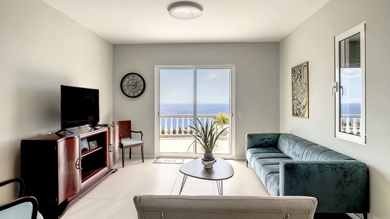 Photo of Livingroom in Sao Goncalo
