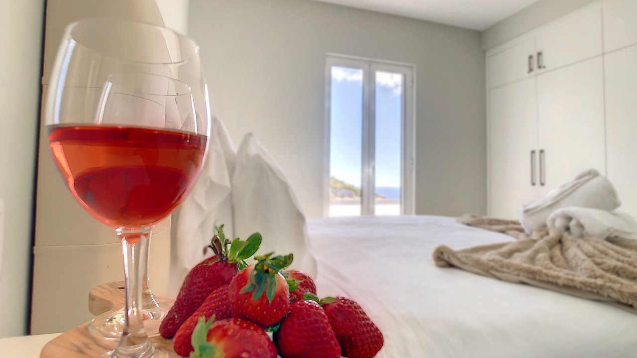 Photo of Bedroom in Sao Goncalo