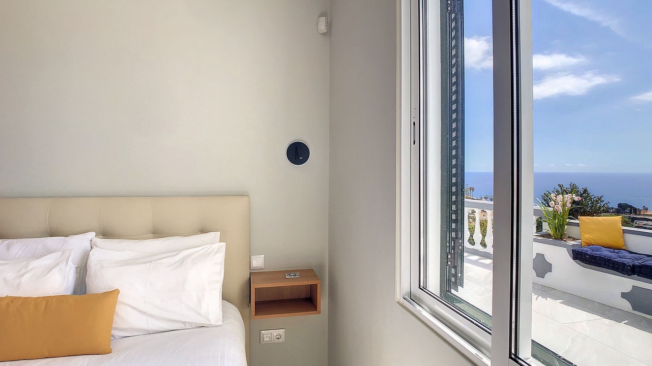 Photo of Bedroom in Sao Goncalo