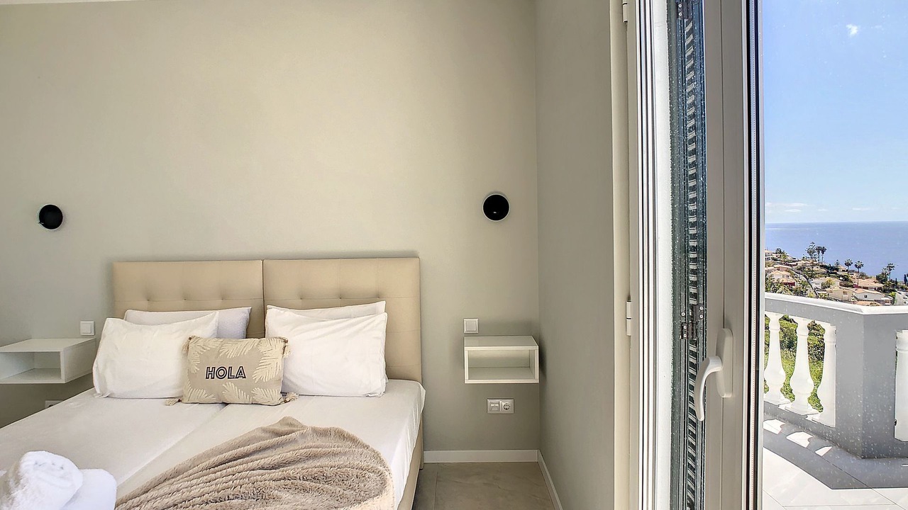 Photo of Bedroom in Sao Goncalo