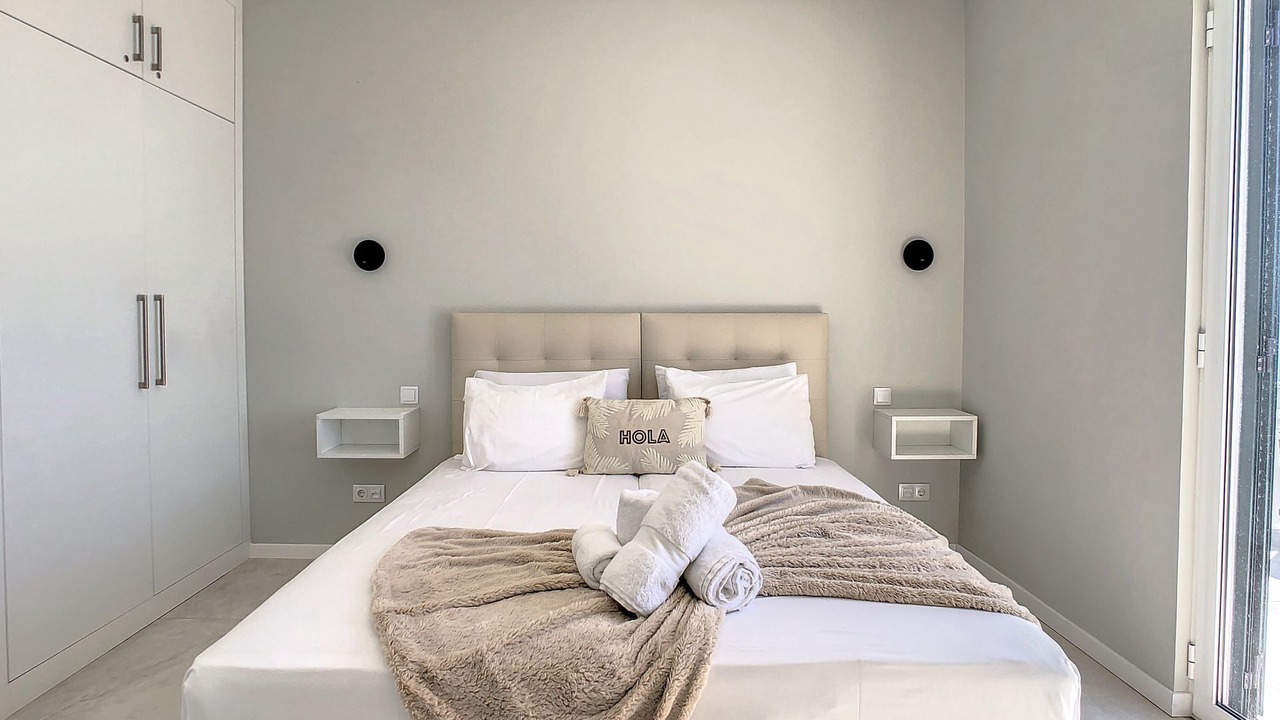 Photo of Bedroom in Sao Goncalo