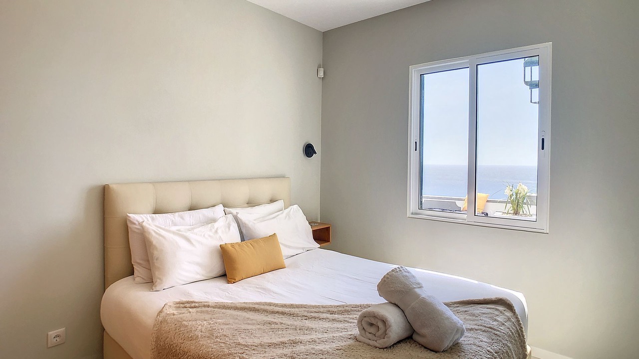 Photo of Bedroom in Sao Goncalo