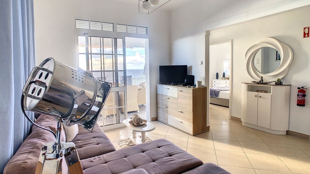 Photo of Livingroom in Paul do Mar