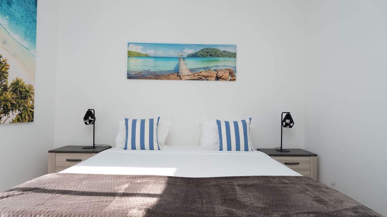Photo of Bedroom in Canhas