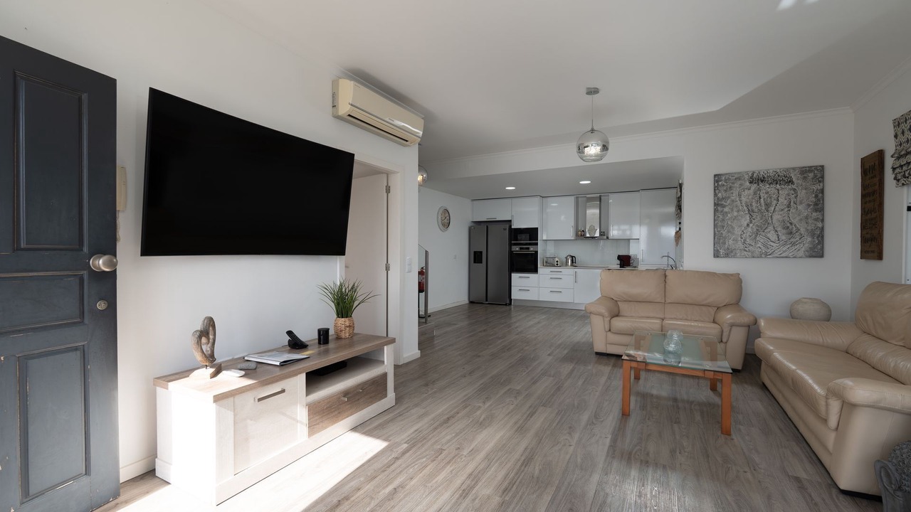Photo of Livingroom in Canhas