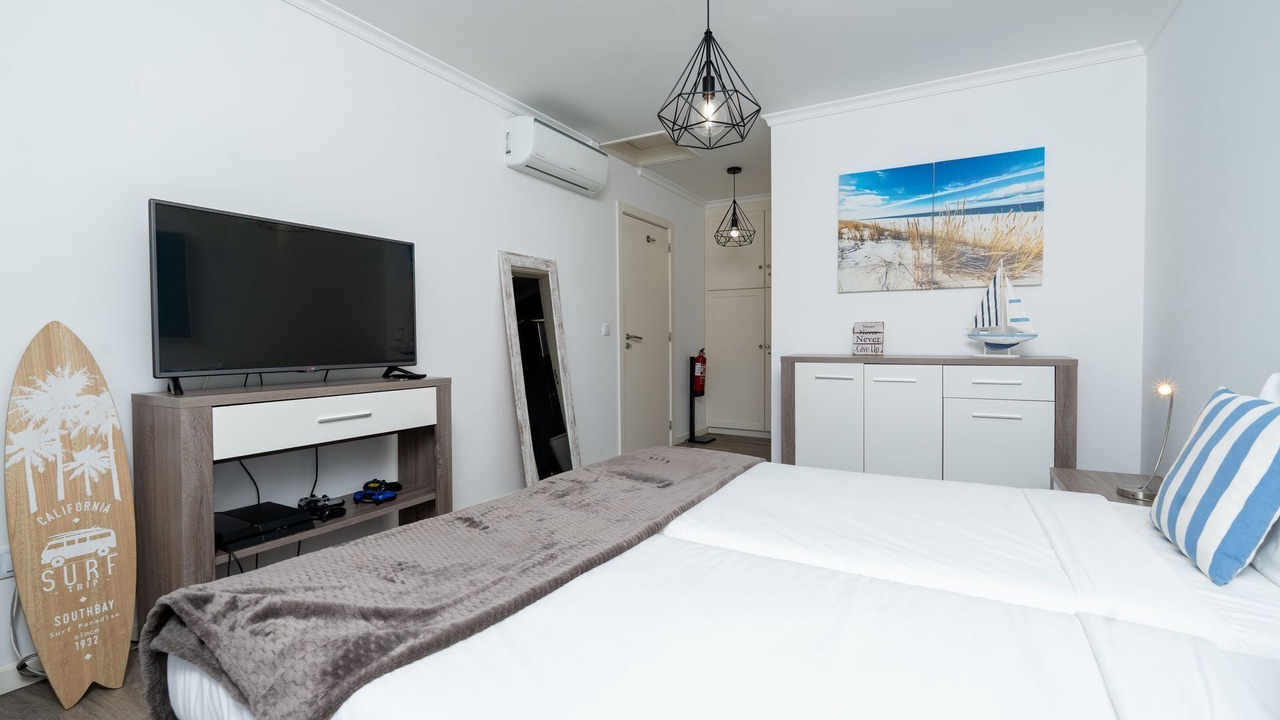 Photo of Bedroom in Canhas