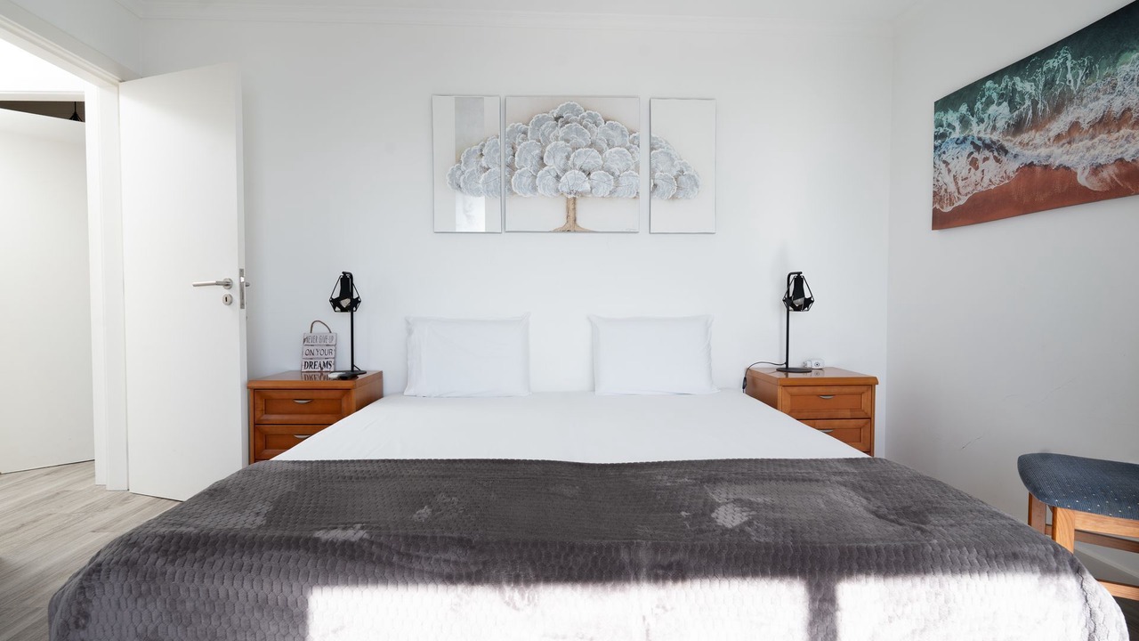 Photo of Bedroom in Canhas