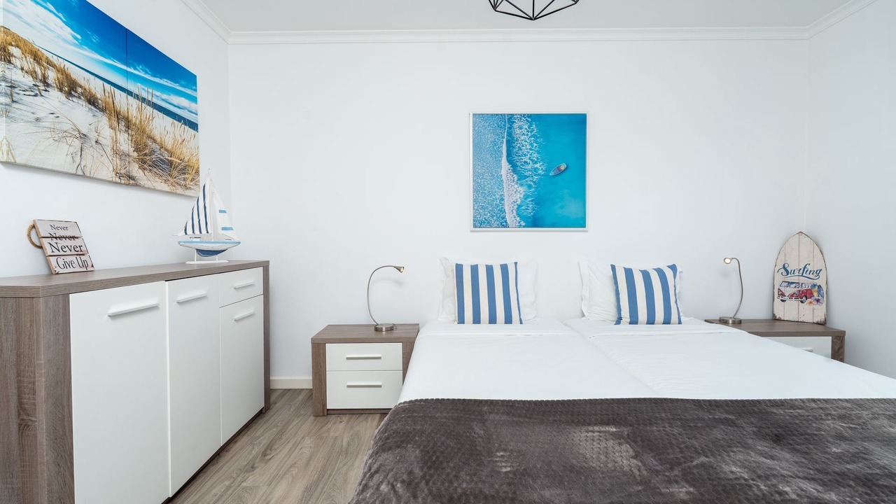 Photo of Bedroom in Canhas