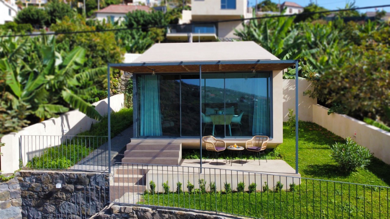 Photo of Patio Balcony in Ribeira Brava
