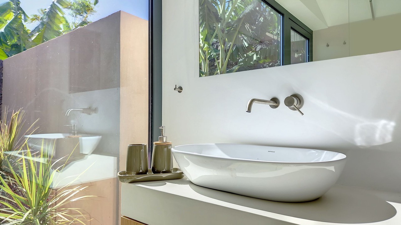 Photo of Bathroom in Ribeira Brava