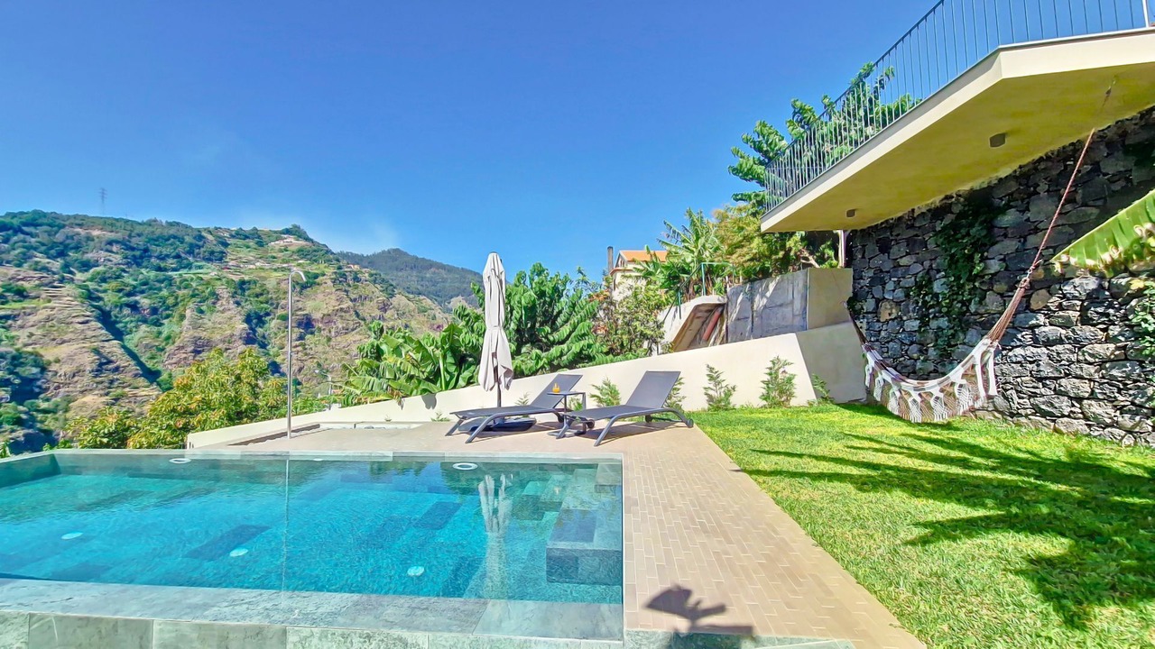 Photo of Outdoor in Ribeira Brava