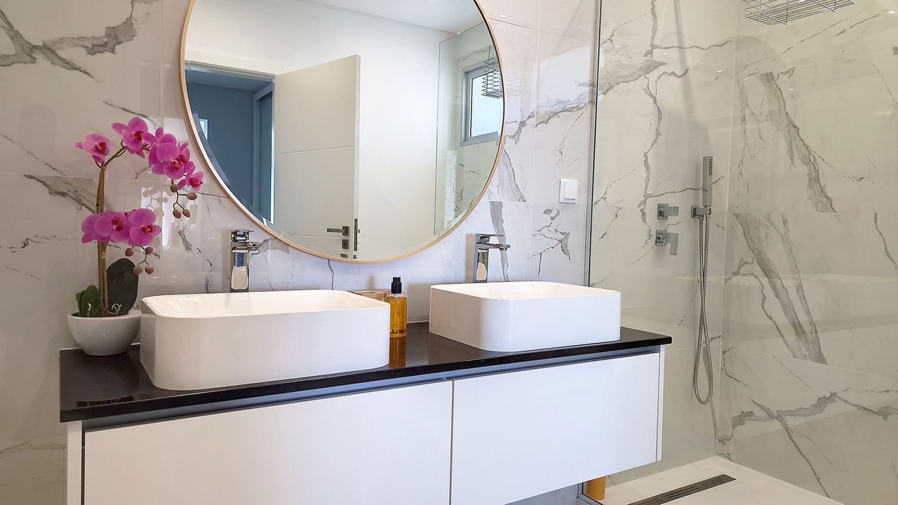 Photo of Bathroom in Santo Antonio
