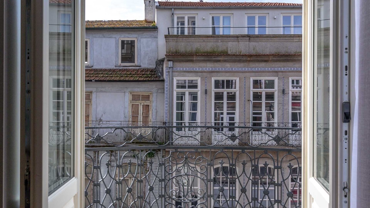 Photo of Patio Balcony in Centro / Baixa