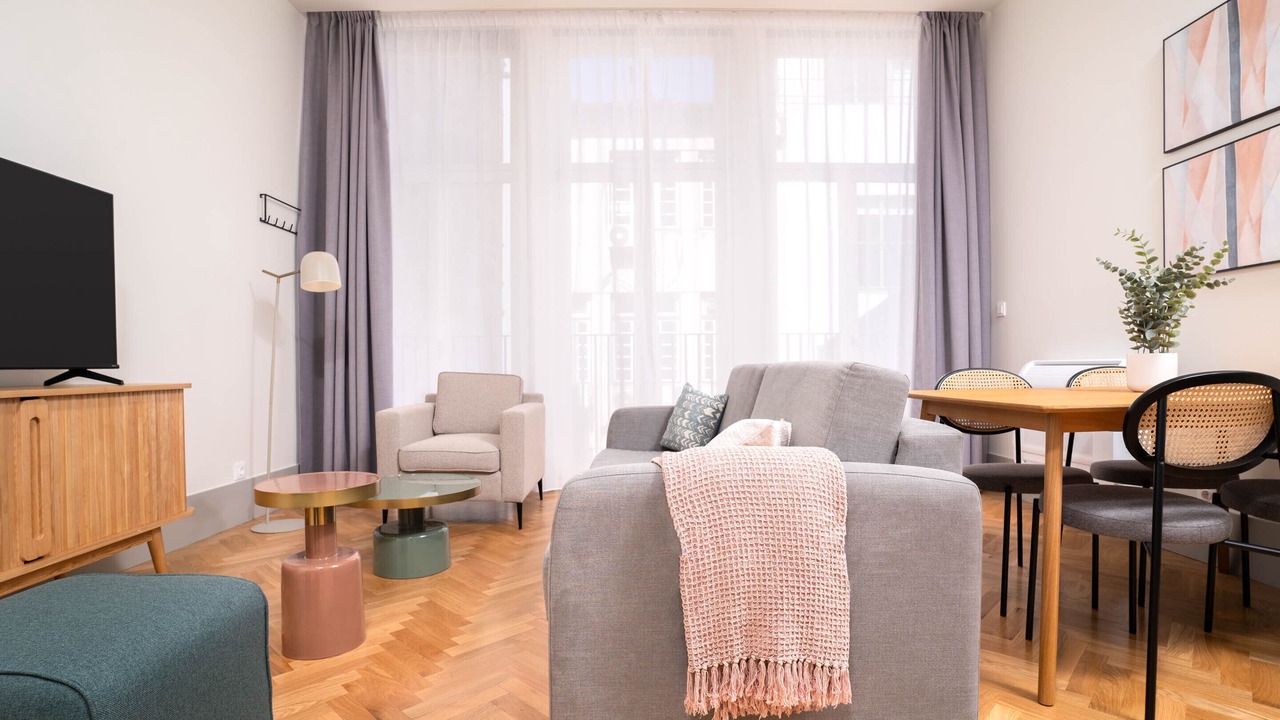 Photo of Livingroom in Centro / Baixa