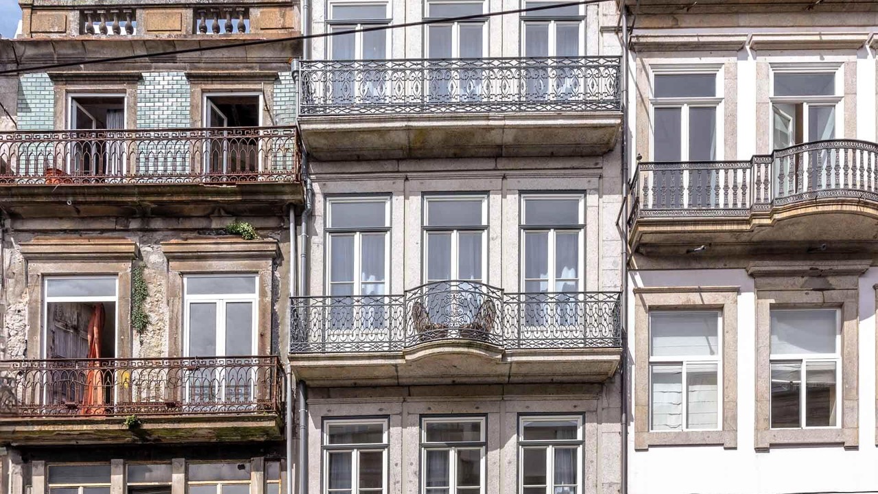 Photo of Outdoor in Centro / Baixa