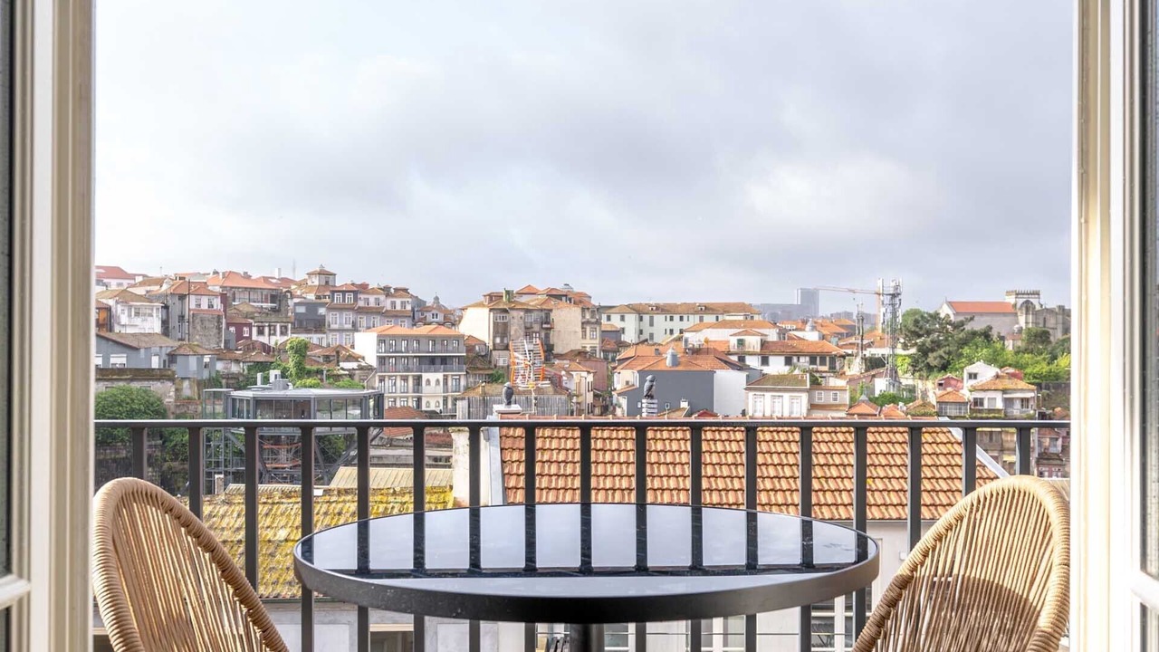 Photo of Patio Balcony in Centro / Baixa