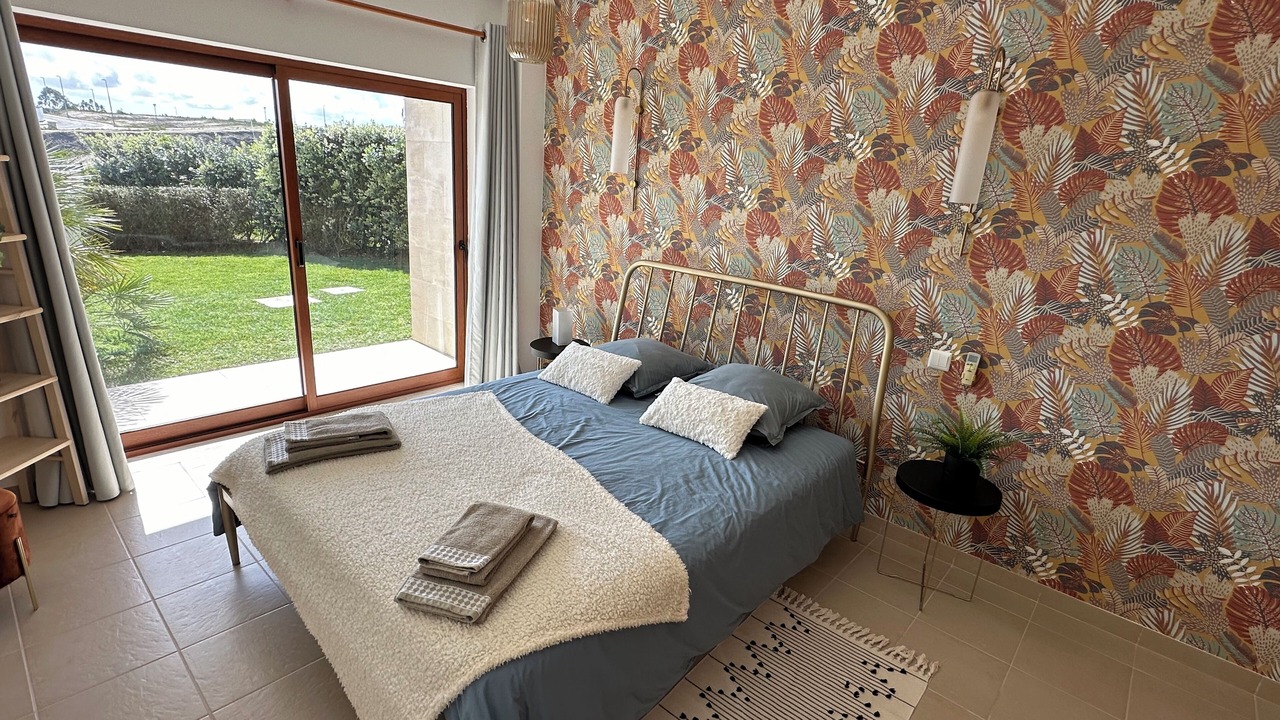 Photo of Bedroom in Casalinho