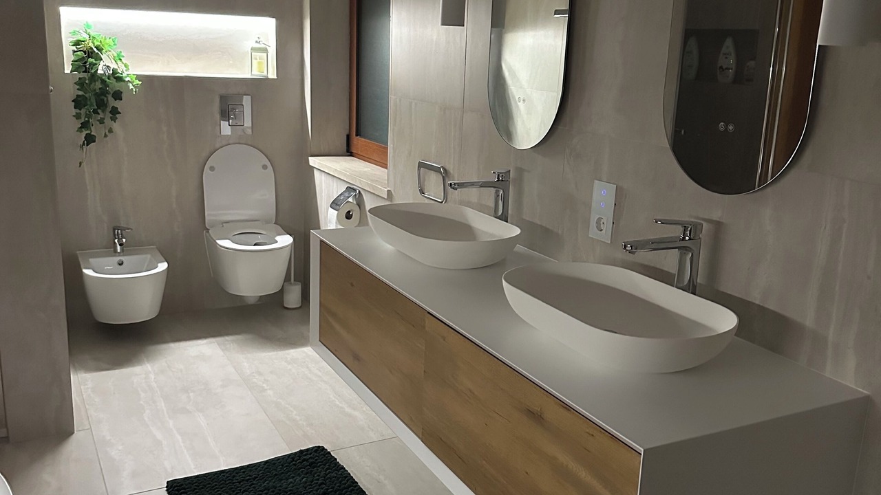 Photo of Bathroom in Casalinho