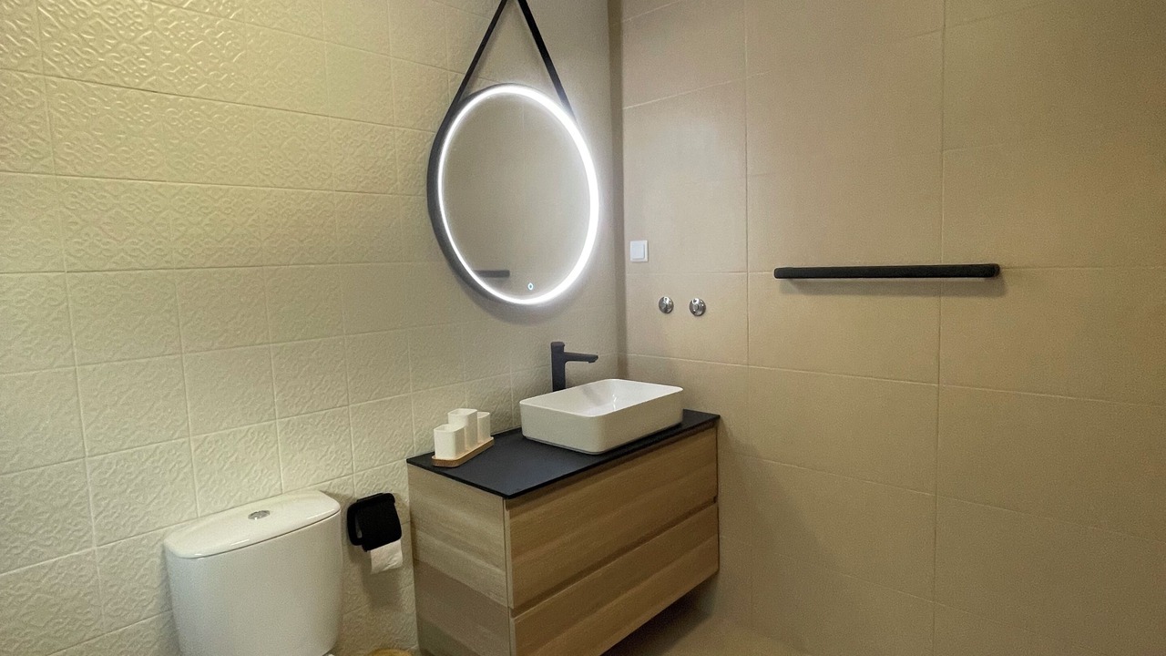 Photo of Bathroom in Casalinho