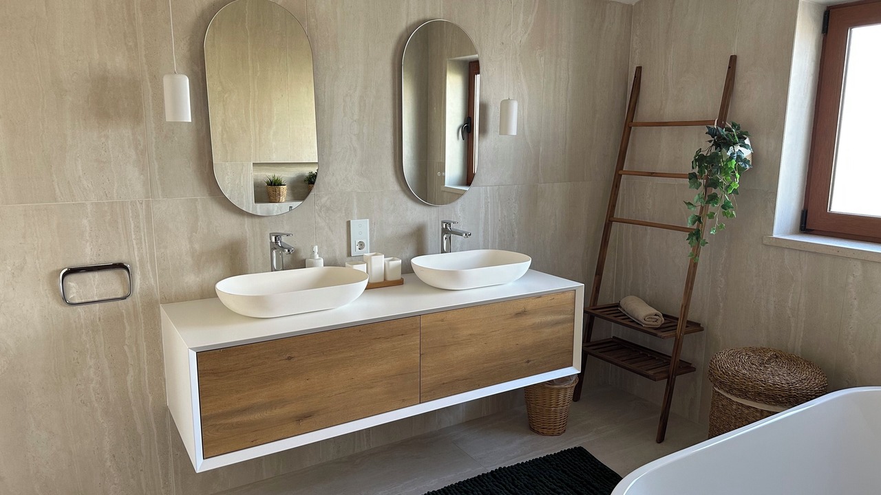 Photo of Bathroom in Casalinho