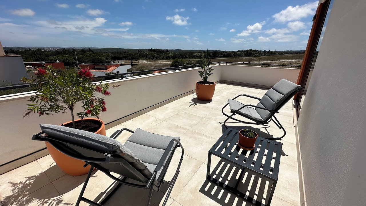 Photo of Outdoor in Casalinho