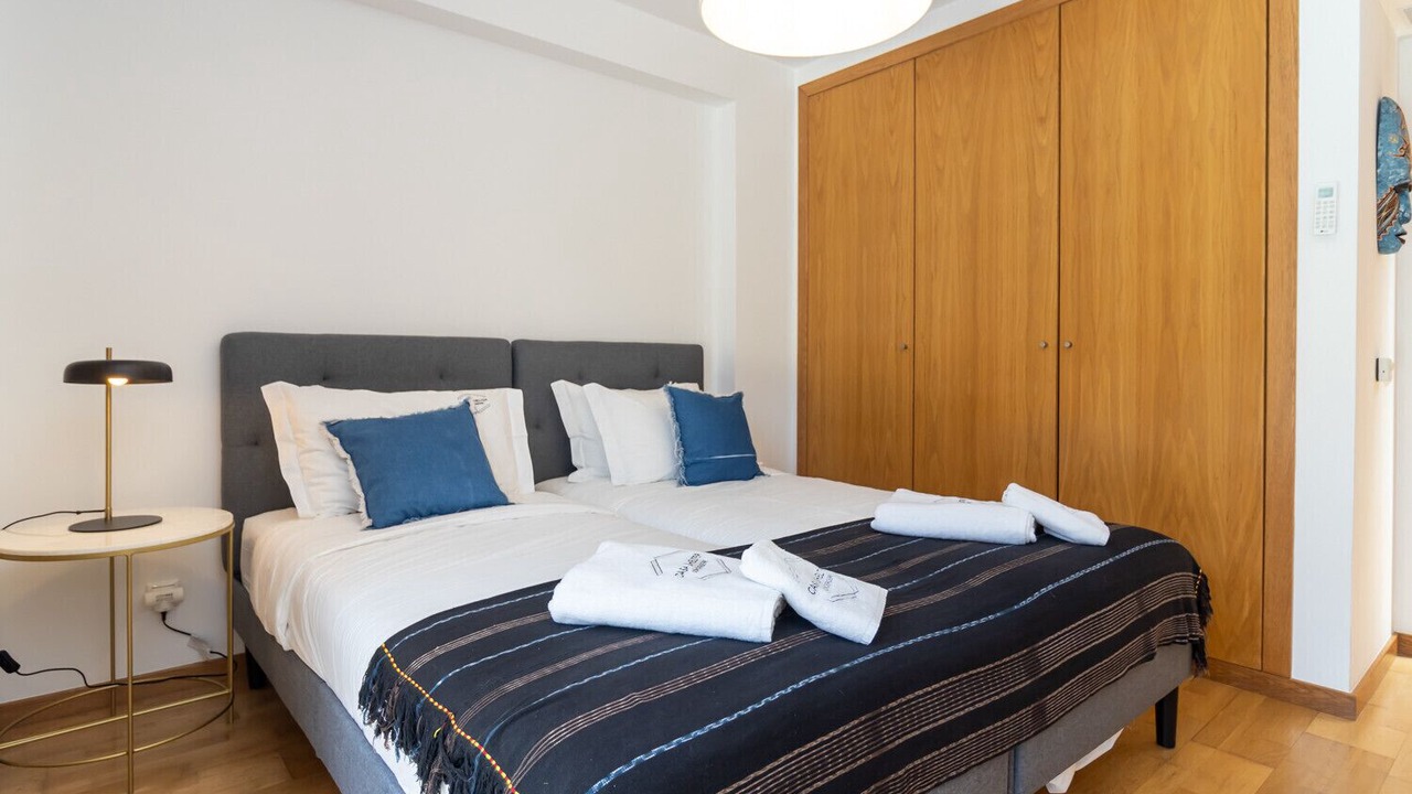 Photo of Bedroom in Charneca de Caparica e Sobreda