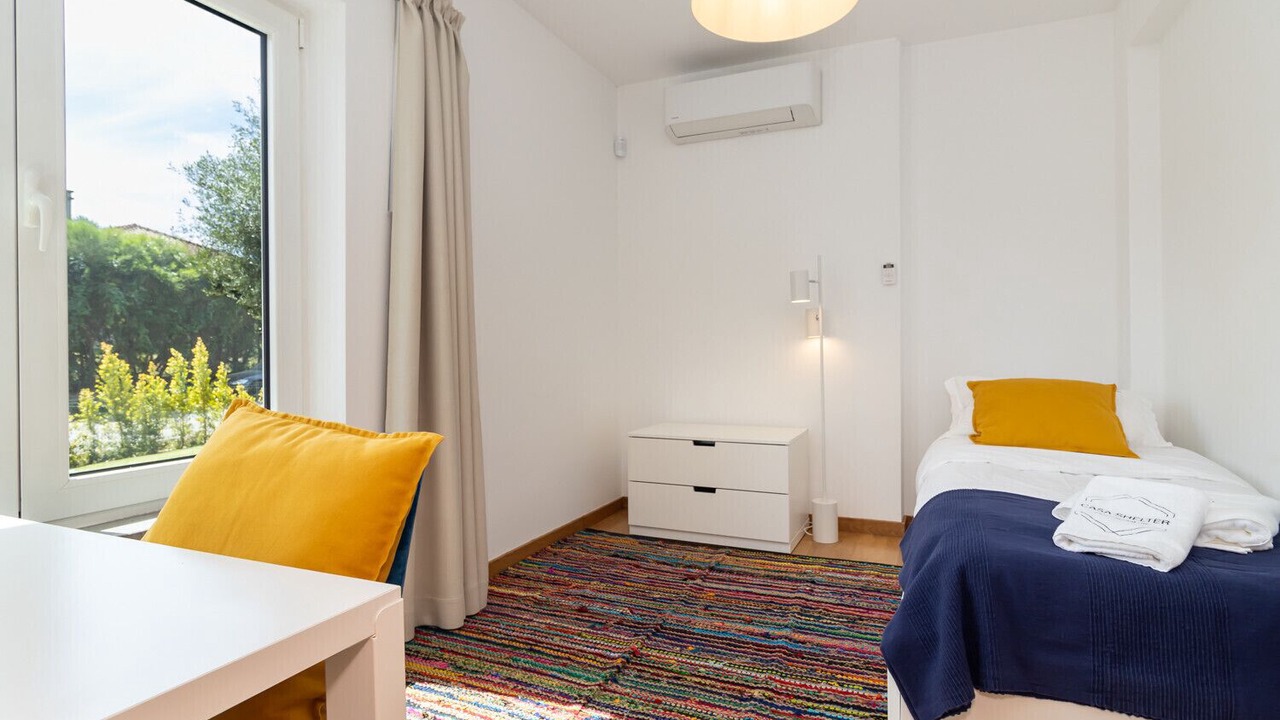 Photo of Bedroom in Charneca de Caparica e Sobreda