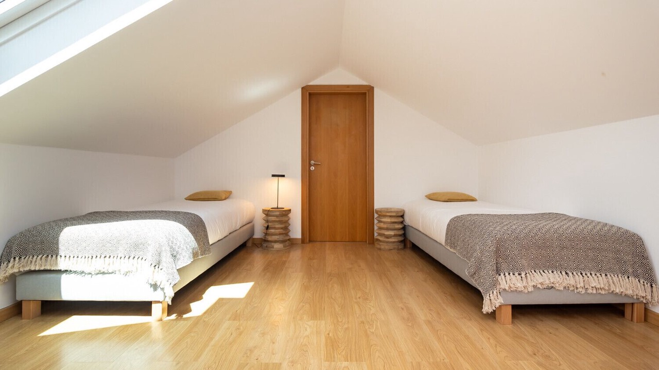 Photo of Bedroom in Charneca de Caparica e Sobreda