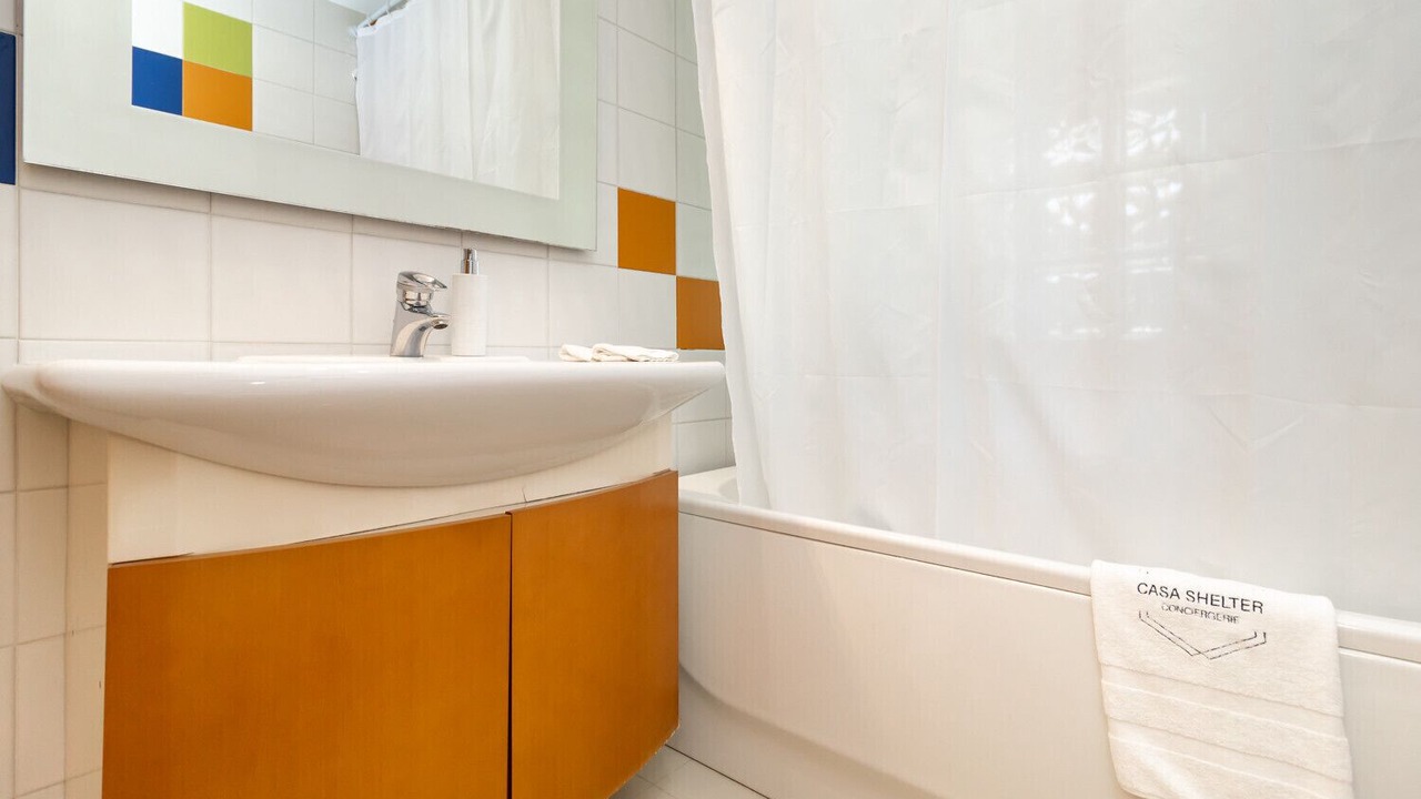 Photo of Bathroom in Charneca de Caparica e Sobreda