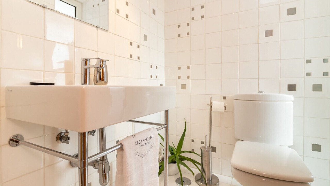 Photo of Bathroom in Charneca de Caparica e Sobreda