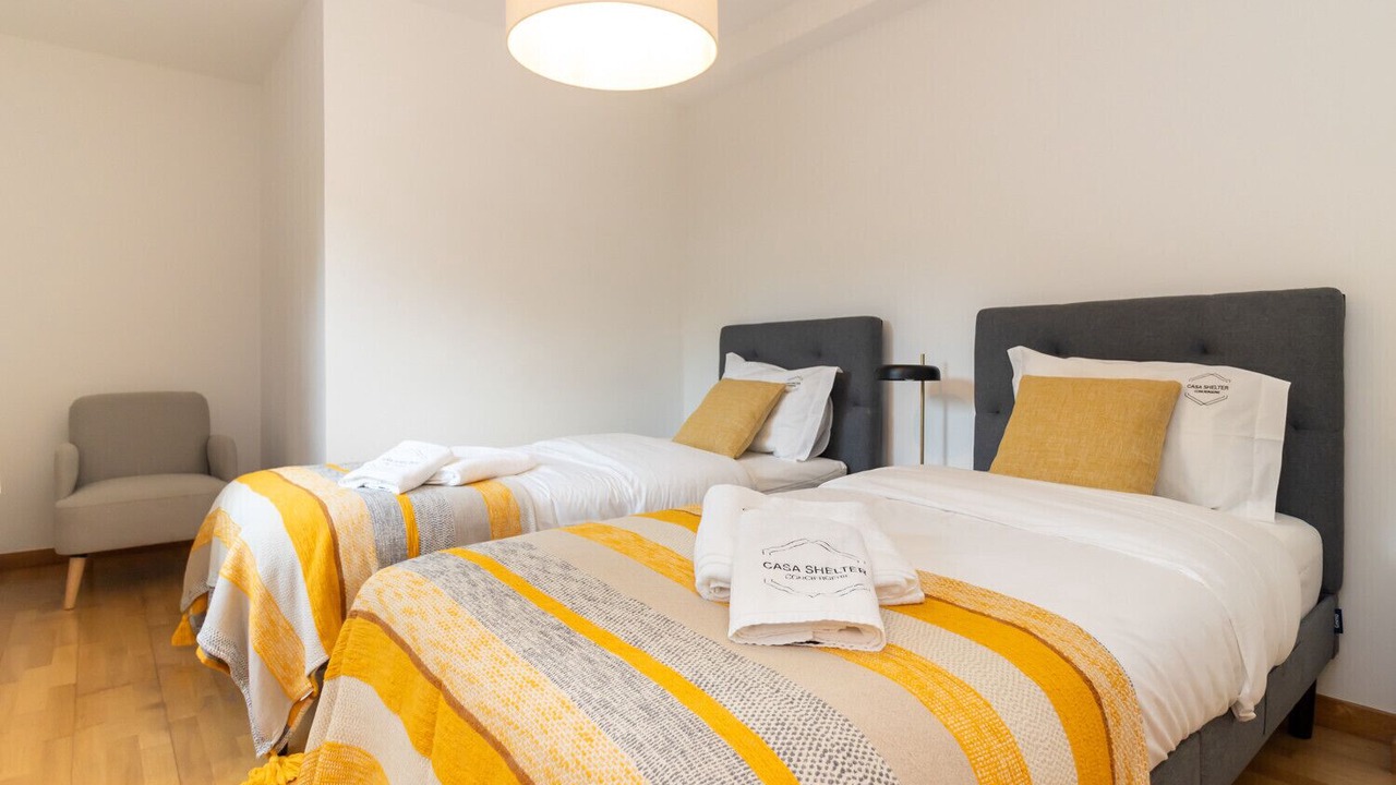 Photo of Bedroom in Charneca de Caparica e Sobreda