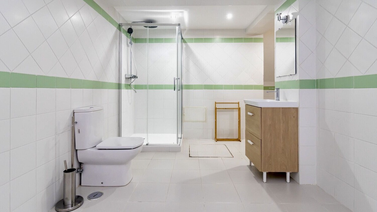 Photo of Bathroom in Charneca de Caparica e Sobreda
