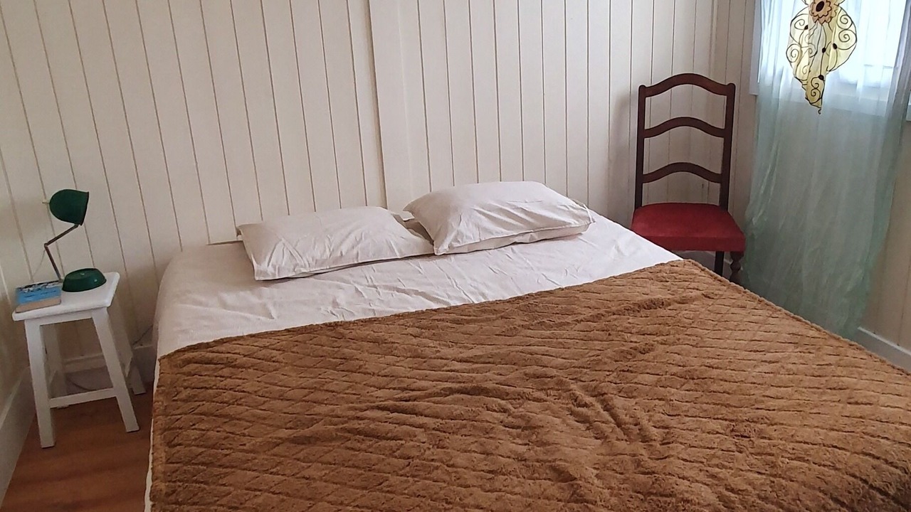 Photo of Bedroom in Figueira da Foz