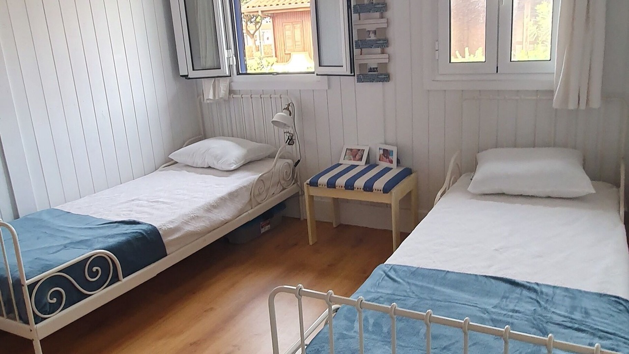 Photo of Bedroom in Figueira da Foz