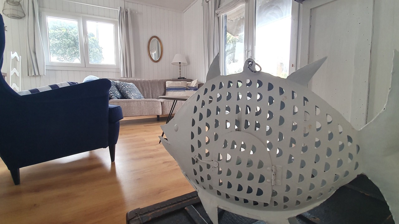 Photo of Livingroom in Figueira da Foz