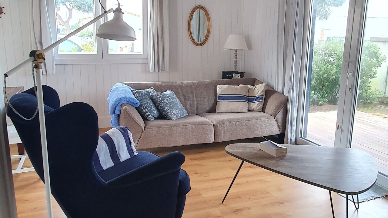 Photo of Livingroom in Figueira da Foz