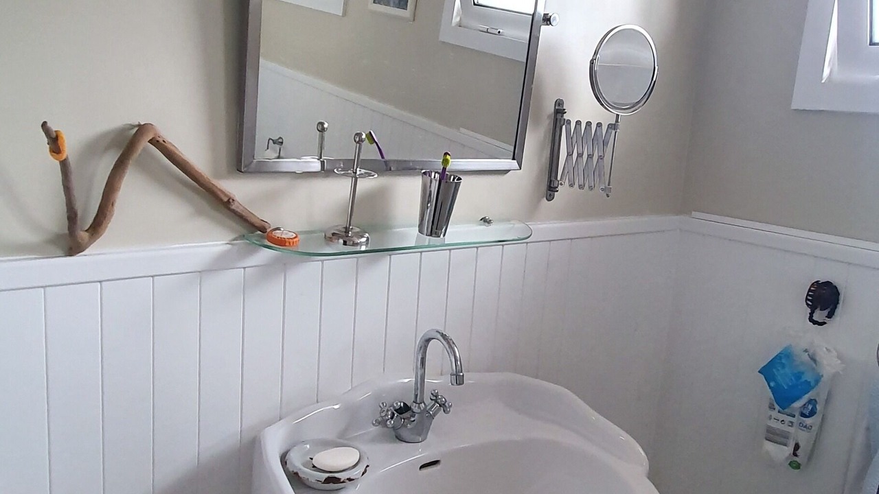 Photo of Bathroom in Figueira da Foz
