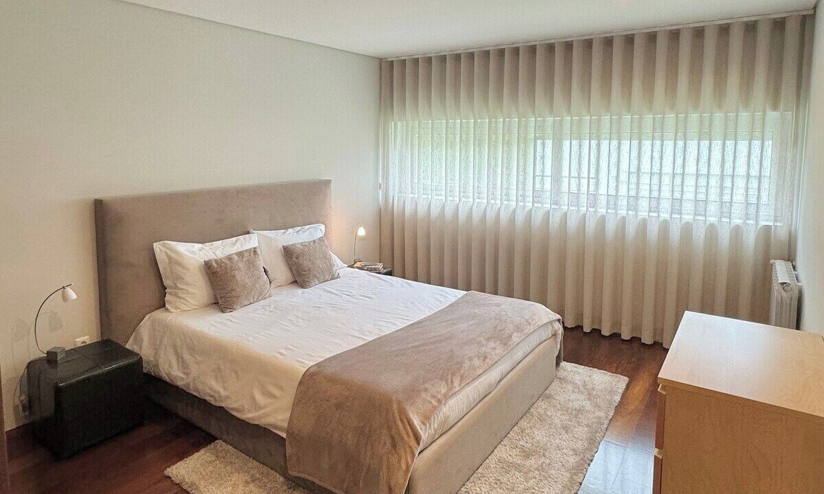 Photo of Bedroom in Barcelos